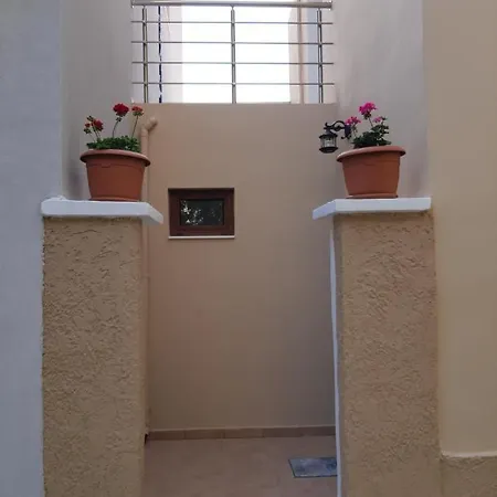Apartment Dimitra House *