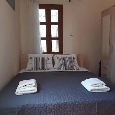 Apartment Dimitra House Rhodes City