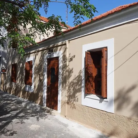 Dimitra House Apartment